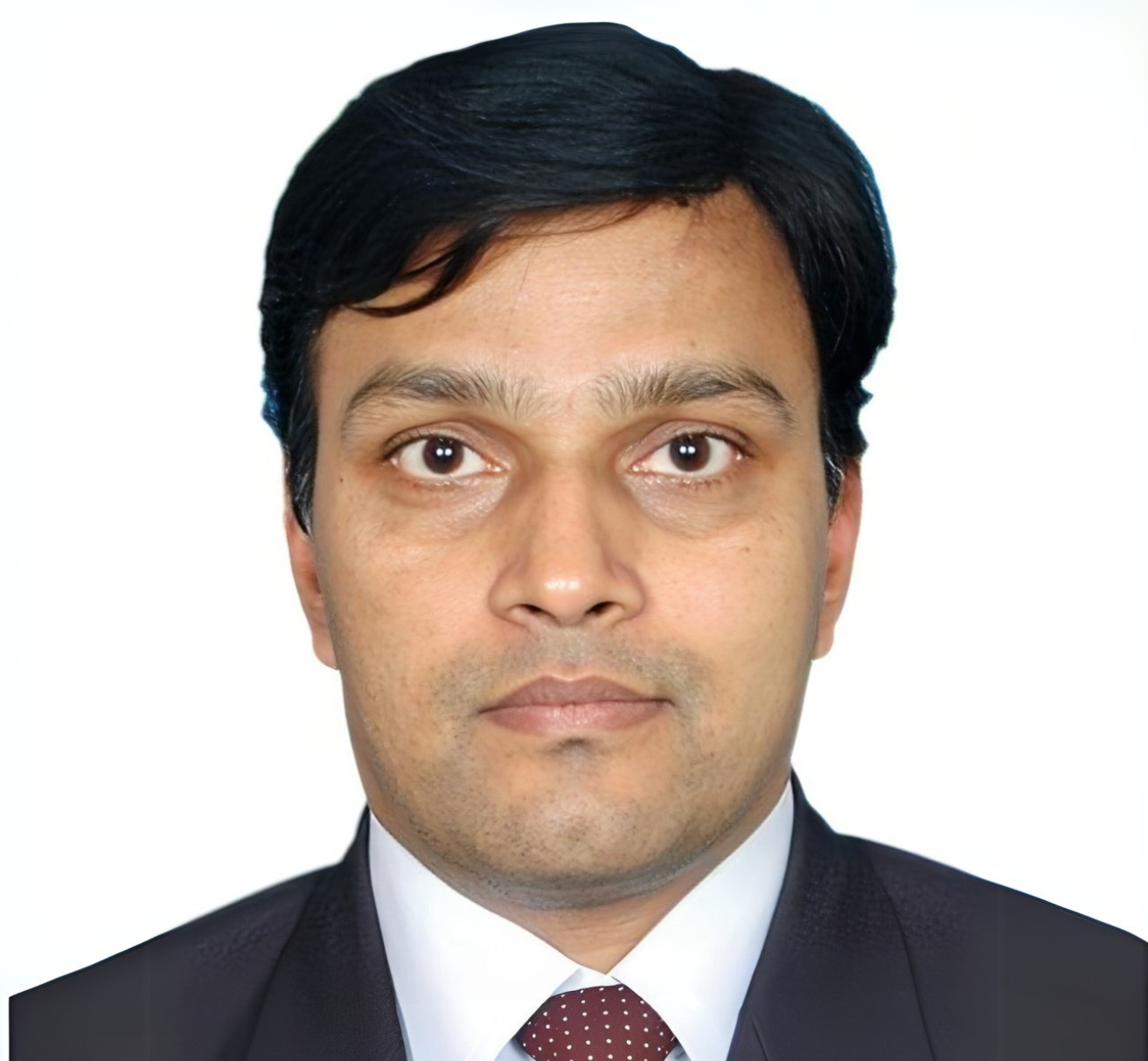 CA. Shah Rakesh Kumar